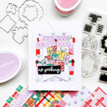 Load image into Gallery viewer, Stamps: Catherine Pooler Designs-Season’s Peekings