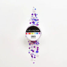 Load image into Gallery viewer, Embellishments: Catherine Pooler Designs-Lübeck Sequin Mix