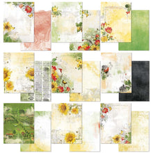 Load image into Gallery viewer, Mini Album Class-49 and Market Vintage Artistry Countryside Collection