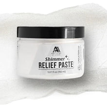 Load image into Gallery viewer, Mixed Media: Altenew - Shimmer Relief Paste