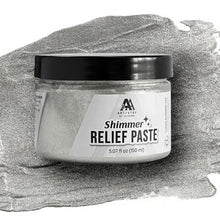 Load image into Gallery viewer, Mixed Media: Altenew - Shimmer Relief Paste