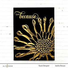 Load image into Gallery viewer, 3D Embossing Folder: Altenew-Spoon Daisey