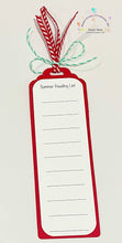 Load image into Gallery viewer, Bookmark Class for Kids! Wednesday, June 28th 1-2pm