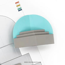 Load image into Gallery viewer, Dies: Concord & 9th-Pop-Out Stacks Base Dies