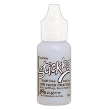 Load image into Gallery viewer, Embellishments: Stickles by Ranger-0.5oz