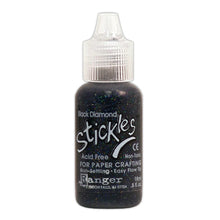 Load image into Gallery viewer, Embellishments: Stickles by Ranger-0.5oz