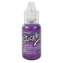 Load image into Gallery viewer, Embellishments: Stickles by Ranger-0.5oz