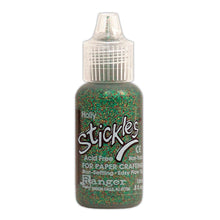 Load image into Gallery viewer, Embellishments: Stickles by Ranger-0.5oz