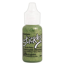 Load image into Gallery viewer, Embellishments: Stickles by Ranger-0.5oz