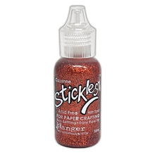 Load image into Gallery viewer, Embellishments: Stickles by Ranger-0.5oz
