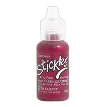 Load image into Gallery viewer, Embellishments: Stickles by Ranger-0.5oz