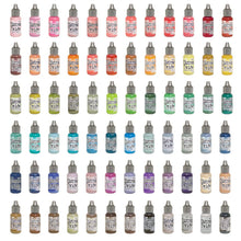 Load image into Gallery viewer, Re-Inkers: Tim Holtz Distress® Oxide® Ink Pad Re-Inkers