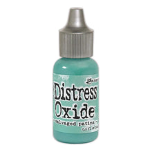 Load image into Gallery viewer, Re-Inkers: Tim Holtz Distress® Oxide® Ink Pad Re-Inkers