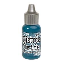 Load image into Gallery viewer, Re-Inkers: Tim Holtz Distress® Oxide® Ink Pad Re-Inkers