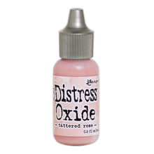 Load image into Gallery viewer, Re-Inkers: Tim Holtz Distress® Oxide® Ink Pad Re-Inkers