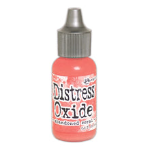 Load image into Gallery viewer, Re-Inkers: Tim Holtz Distress® Oxide® Ink Pad Re-Inkers