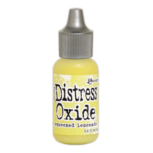Load image into Gallery viewer, Re-Inkers: Tim Holtz Distress® Oxide® Ink Pad Re-Inkers