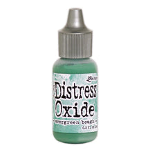 Load image into Gallery viewer, Re-Inkers: Tim Holtz Distress® Oxide® Ink Pad Re-Inkers