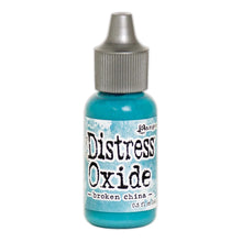 Load image into Gallery viewer, Re-Inkers: Tim Holtz Distress® Oxide® Ink Pad Re-Inkers