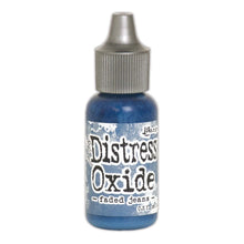 Load image into Gallery viewer, Re-Inkers: Tim Holtz Distress® Oxide® Ink Pad Re-Inkers