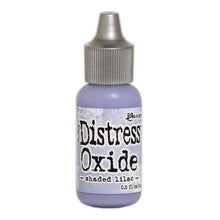 Load image into Gallery viewer, Re-Inkers: Tim Holtz Distress® Oxide® Ink Pad Re-Inkers