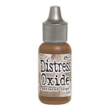 Load image into Gallery viewer, Re-Inkers: Tim Holtz Distress® Oxide® Ink Pad Re-Inkers