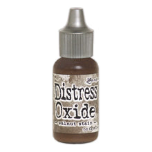 Load image into Gallery viewer, Re-Inkers: Tim Holtz Distress® Oxide® Ink Pad Re-Inkers