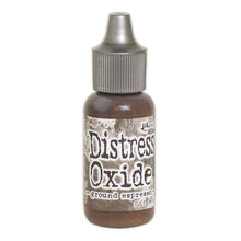 Load image into Gallery viewer, Re-Inkers: Tim Holtz Distress® Oxide® Ink Pad Re-Inkers