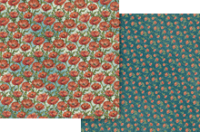 Load image into Gallery viewer, 12x12 Paper: Graphic 45-Wonder of Oz Collection Pack