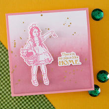 Load image into Gallery viewer, BetterPress: Spellbinders-DOROTHY & THE WITCHES BETTERPRESS PLATE & DIE SET