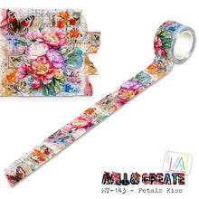 Load image into Gallery viewer, Embellishments: AALL And Create Washi Tape
