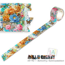 Load image into Gallery viewer, Embellishments: AALL And Create Washi Tape