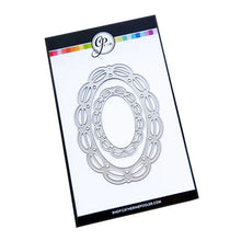 Load image into Gallery viewer, Dies: Catherine Pooler Designs-Gilded Oval