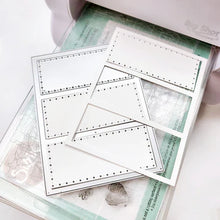 Load image into Gallery viewer, Dies: Catherine Pooler Designs-On the Shelf Cover Plate Die