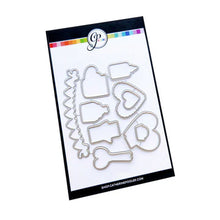 Load image into Gallery viewer, Dies: Catherine Pooler Designs-Crush on You