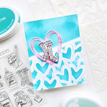 Load image into Gallery viewer, Stamps: Catherine Pooler Designs-Love Puns