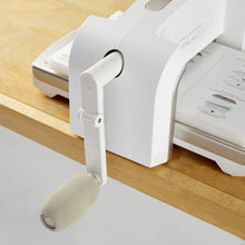 Load image into Gallery viewer, Crafting Tools: Spellbinders-MY TURN HANDLE FOR PLATINUM 6