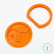Load image into Gallery viewer, Crafting Tools: Trinity Stamps-Color Clips-Blending Buddy Brush Color Indicator Clips