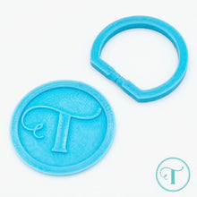 Load image into Gallery viewer, Crafting Tools: Trinity Stamps-Color Clips-Blending Buddy Brush Color Indicator Clips