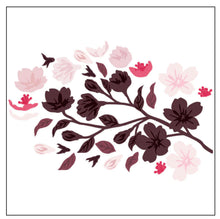 Load image into Gallery viewer, Dies: HoneyBee Stamps-Lovely Layers: Cherry Blossom - Honey Cuts