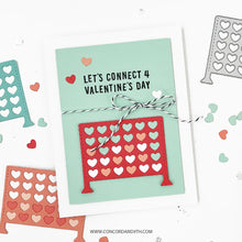Load image into Gallery viewer, Dies: Concord & 9th-Love Games