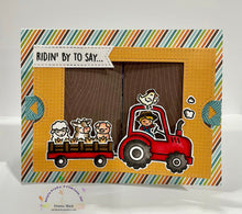 Load image into Gallery viewer, Friday, September 29th 4-7pm Lawn Fawn Interactive Class
