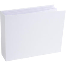 Load image into Gallery viewer, Scrapbooking: 49 And Market Foundations 2" Landscape Album 6.5"X8.5"