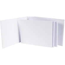 Load image into Gallery viewer, Scrapbooking: 49 And Market Foundations 2" Landscape Album 6.5"X8.5"