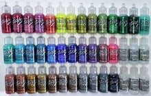 Load image into Gallery viewer, Embellishments: Stickles by Ranger-0.5oz