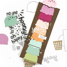 Load image into Gallery viewer, Stamps: Concord & 9th-So Many Scoops