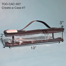 Load image into Gallery viewer, Storage Solutions: The Organized Option-Create-a-Case