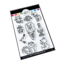 Load image into Gallery viewer, Stamps: Catherine Pooler Designs-School’s Out Stamp Set