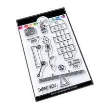 Load image into Gallery viewer, Stamps: Catherine Pooler Designs-Recess Stamp Set