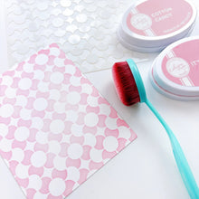 Load image into Gallery viewer, Stencils: Catherine Pooler Designs-Daisy Duke Stencil